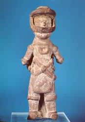Figurine d